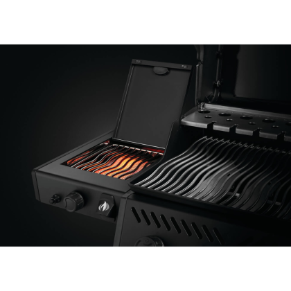 Napoleon Freestyle® 425 SIB Phantom Ψησταριά Υγραερίου- NEW 6 (2)